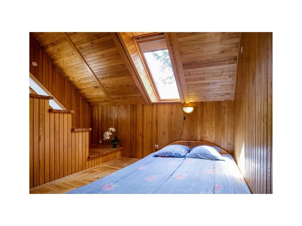 Forest Cottage Neringa Ngoại thất bức ảnh